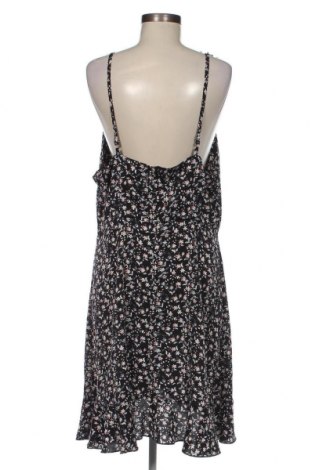 Šaty  SHEIN, Velikost 4XL, Barva Černá, Cena  152,00 Kč