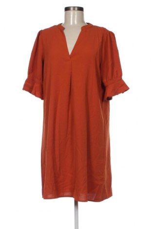Φόρεμα SHEIN, Μέγεθος L, Χρώμα Καφέ, Τιμή 9,15 €