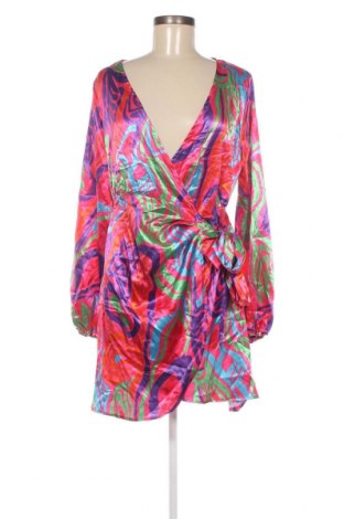 Kleid SHEIN, Größe M, Farbe Mehrfarbig, Preis € 8,27