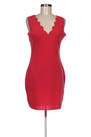 Šaty  SHEIN, Veľkosť L, Farba Červená, Cena  8,22 €
