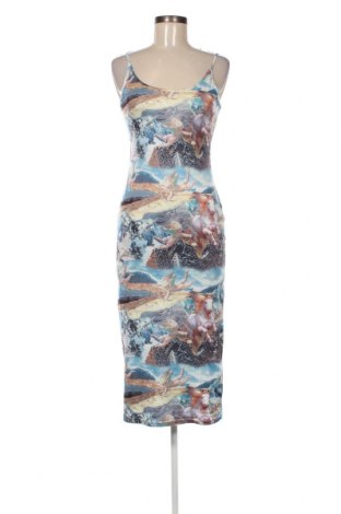 Kleid SHEIN, Größe S, Farbe Mehrfarbig, Preis € 5,25