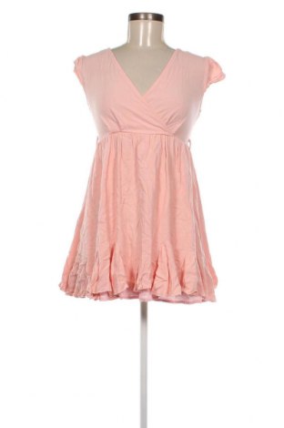 Šaty  SHEIN, Velikost S, Barva Růžová, Cena  93,00 Kč
