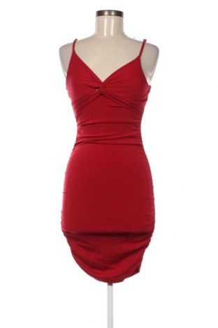 Φόρεμα SHEIN, Μέγεθος XS, Χρώμα Κόκκινο, Τιμή 35,88 €