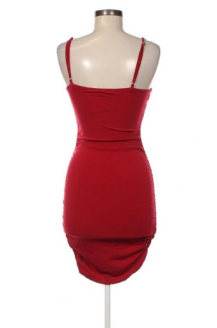 Šaty  SHEIN, Veľkosť XS, Farba Červená, Cena  32,89 €