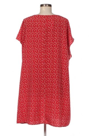 Kleid SHEIN, Größe XL, Farbe Rot, Preis 4,84 €
