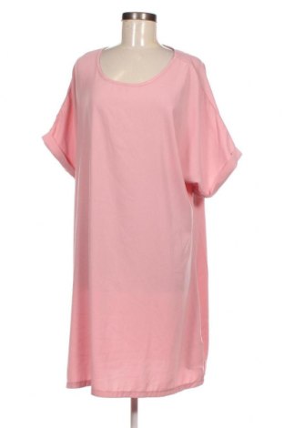 Šaty  SHEIN, Veľkosť XXL, Farba Ružová, Cena  11,51 €