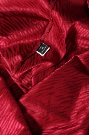 Kleid SHEIN, Größe XXL, Farbe Rot, Preis 14,13 €