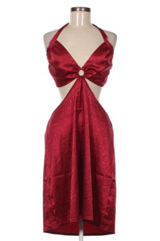 Kleid SHEIN, Größe XXL, Farbe Rot, Preis 4,64 €