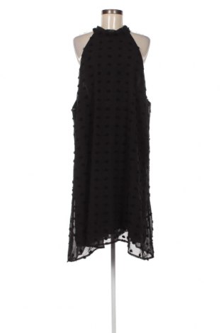 Šaty  SHEIN, Velikost 4XL, Barva Černá, Cena  425,00 Kč