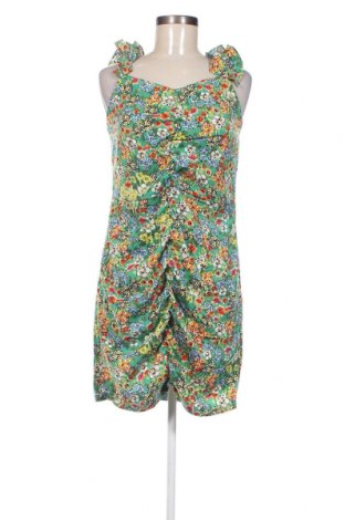 Kleid SHEIN, Größe L, Farbe Mehrfarbig, Preis 2,62 €