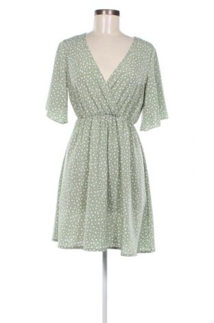 Šaty  SHEIN, Velikost XS, Barva Zelená, Cena  106,00 Kč