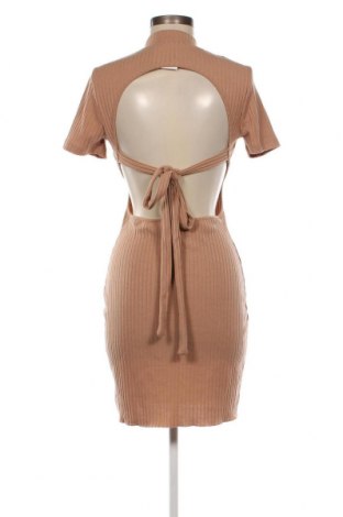 Φόρεμα SHEIN, Μέγεθος M, Χρώμα Καφέ, Τιμή 3,59 €