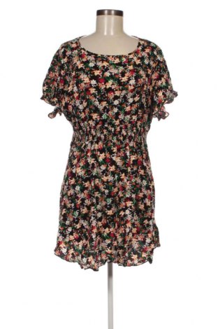 Φόρεμα SHEIN, Μέγεθος XXL, Χρώμα Πολύχρωμο, Τιμή 13,63 €