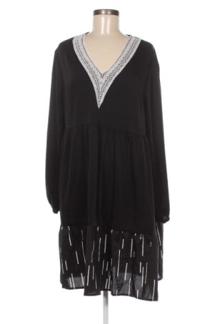 Šaty  SHEIN, Velikost XL, Barva Černá, Cena  148,00 Kč