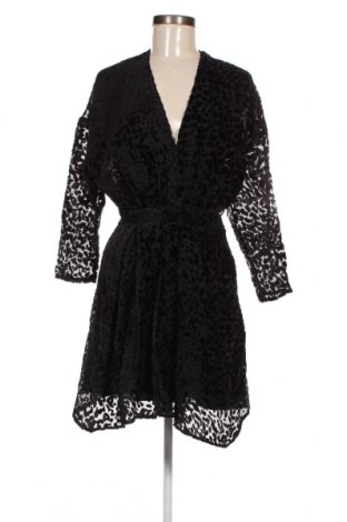 Kleid SUNCOO, Größe S, Farbe Schwarz, Preis € 13,53