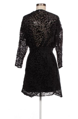 Φόρεμα SUNCOO, Μέγεθος S, Χρώμα Μαύρο, Τιμή 13,53 €
