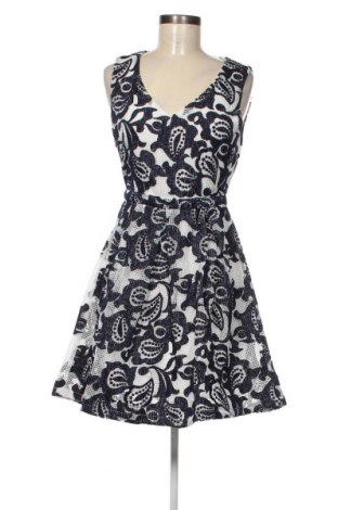 Φόρεμα SUNCOO, Μέγεθος M, Χρώμα Πολύχρωμο, Τιμή 40,59 €