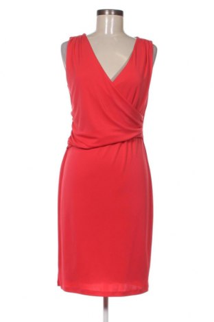 Kleid Sa. Hara, Größe M, Farbe Rot, Preis 12,11 €