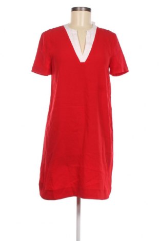 Kleid Sacoor brothers, Größe S, Farbe Rot, Preis 24,23 €