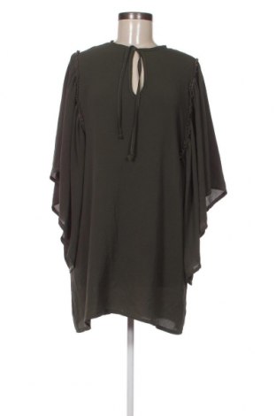 Φόρεμα Saint Germain, Μέγεθος M, Χρώμα Πράσινο, Τιμή 3,15 €