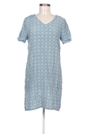 Kleid Saint Tropez, Größe M, Farbe Mehrfarbig, Preis 8,28 €