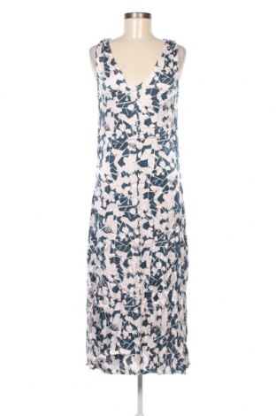 Kleid Saint Tropez, Größe L, Farbe Blau, Preis € 14,20