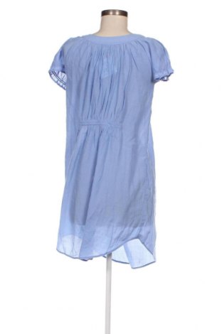 Kleid Saint Tropez, Größe M, Farbe Blau, Preis 9,46 €