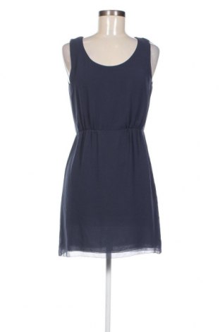 Kleid Samsoe & Samsoe, Größe M, Farbe Blau, Preis 3,70 €