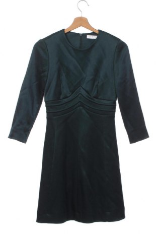Φόρεμα Sandro, Μέγεθος S, Χρώμα Πράσινο, Τιμή 23,17 €