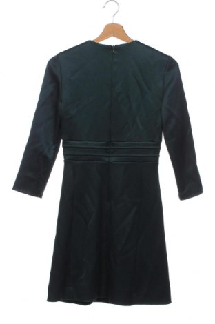 Kleid Sandro, Größe S, Farbe Grün, Preis 18,76 €