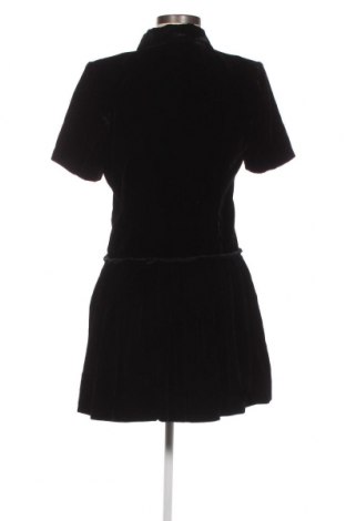 Φόρεμα Sandro, Μέγεθος M, Χρώμα Μαύρο, Τιμή 131,88 €
