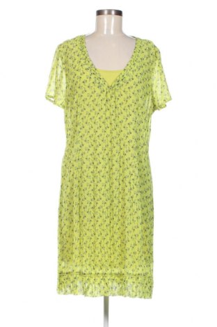 Kleid Sandwich_, Größe L, Farbe Grün, Preis € 31,62