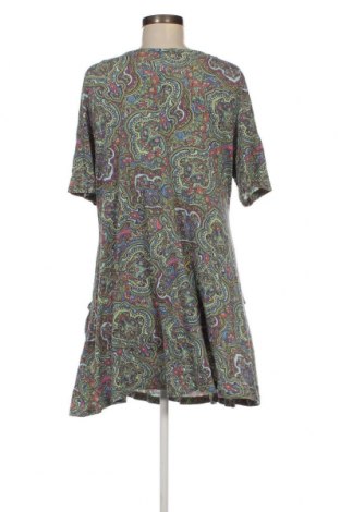 Kleid Sara Lindholm, Größe M, Farbe Mehrfarbig, Preis € 8,28