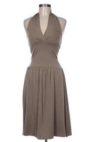 Φόρεμα Sarah Lawrence, Μέγεθος M, Χρώμα  Μπέζ, Τιμή 4,33 €