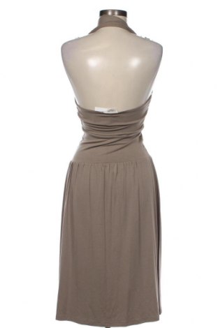 Kleid Sarah Lawrence, Größe M, Farbe Beige, Preis € 24,36