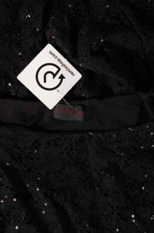 Kleid Savage, Größe XS, Farbe Schwarz, Preis 6,05 €