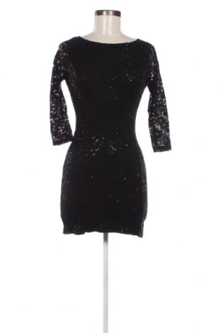 Kleid Savage, Größe XS, Farbe Schwarz, Preis € 6,05