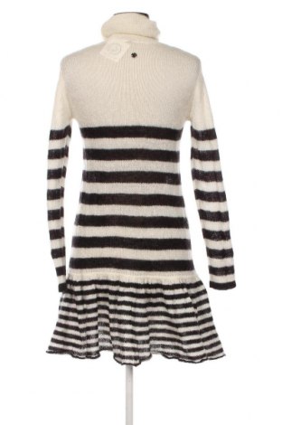 Kleid Scee by Twin-Set, Größe S, Farbe Mehrfarbig, Preis 5,56 €