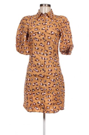 Kleid Second Female, Größe XS, Farbe Mehrfarbig, Preis 40,59 €
