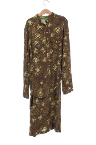 Kleid Second Female, Größe S, Farbe Mehrfarbig, Preis 7,85 €