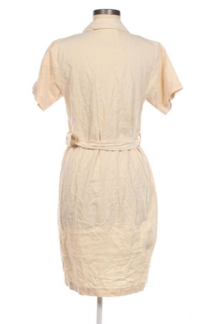 Φόρεμα Selected Femme, Μέγεθος S, Χρώμα Εκρού, Τιμή 63,40 €