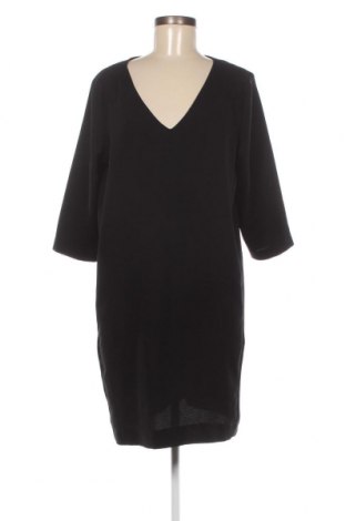 Kleid Selected Femme, Größe L, Farbe Schwarz, Preis 31,18 €