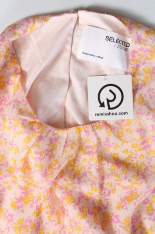 Φόρεμα Selected Femme, Μέγεθος M, Χρώμα Ρόζ , Τιμή 24,09 €