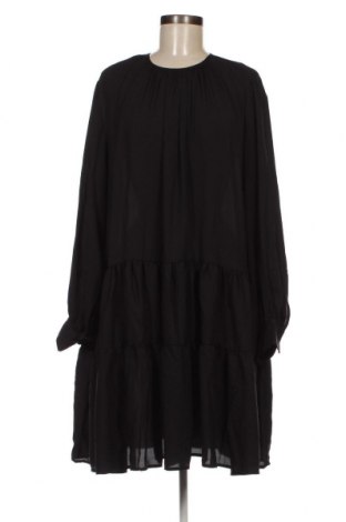 Φόρεμα Selected Femme, Μέγεθος XXL, Χρώμα Μαύρο, Τιμή 77,99 €