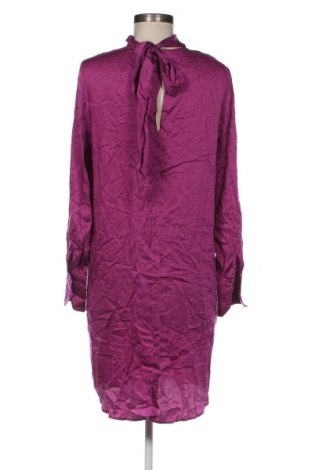 Kleid Selected Femme, Größe S, Farbe Lila, Preis 30,81 €