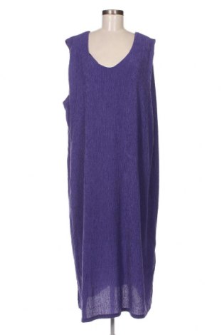 Φόρεμα Selection By Ulla Popken, Μέγεθος 4XL, Χρώμα Πολύχρωμο, Τιμή 54,89 €