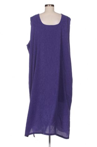 Kleid Selection By Ulla Popken, Größe 4XL, Farbe Mehrfarbig, Preis 54,65 €