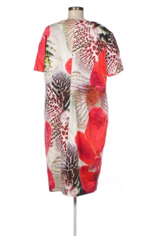 Kleid Selection By Ulla Popken, Größe XXL, Farbe Mehrfarbig, Preis € 67,43