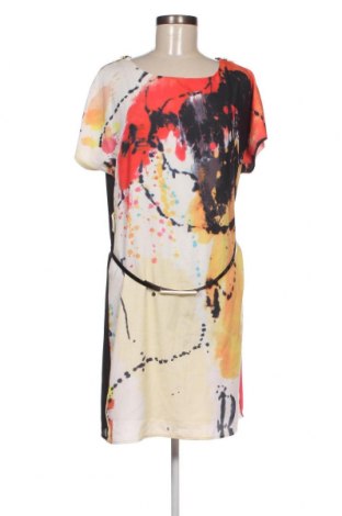 Kleid Sempre, Größe M, Farbe Mehrfarbig, Preis € 8,77