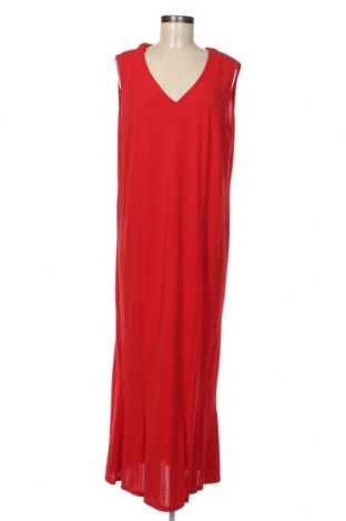 Kleid Sempre piu by Chalou, Größe XXL, Farbe Rot, Preis € 20,18